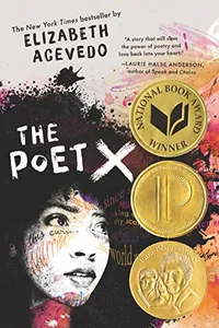 The Poet X (English Edition)