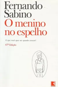 O Menino no Espelho