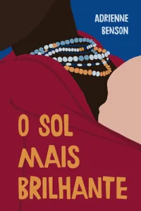 O sol mais brilhante