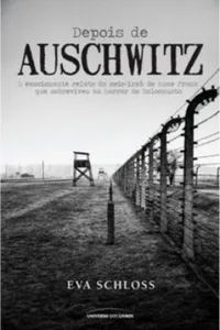 Depois de Aushwitz