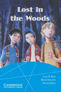 Lost In The Woods