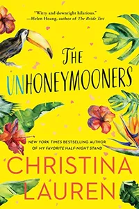 The Unhoneymooners