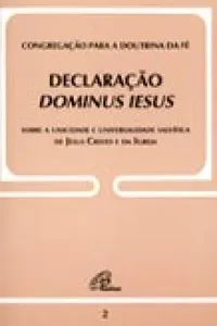 Declaração Dominus Iesus
