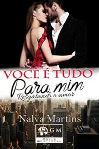 Você é Tudo para Mim