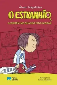 Acordem-me Quando Isto Acabar