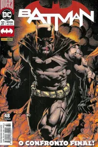 Batman #37