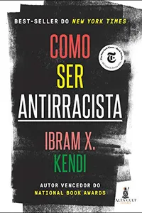 Como ser antirracista