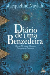 Diário de uma Benzedeira