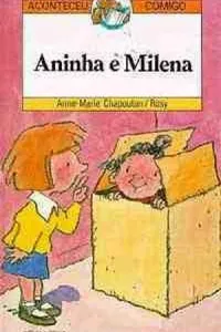 Aninha e Milena