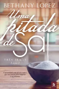 Uma Pitada de Sal