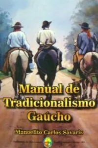 Manual do Tradicionalismo Gaúcho