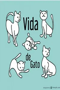 Vida de gato