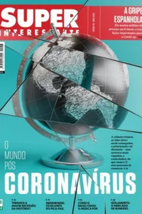 Superinteressante Nº 415 (Maio de 2020)