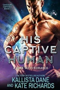 His Captive Human