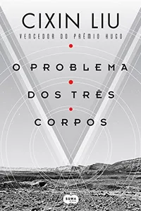 O problema dos três corpos