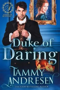 Duke of Daring