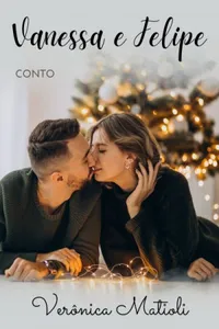 Vanessa e Felipe