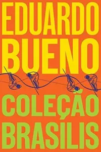 Box Coleção Brasilis: 4 Livros