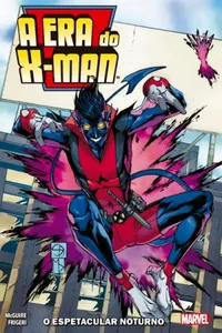 A Era do X-Man