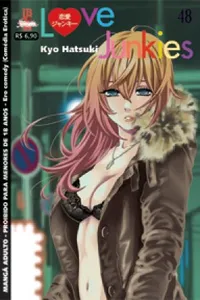 Love Junkies #48