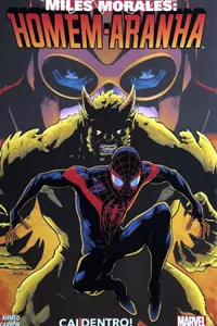 Miles Morales: Homem-Aranha Vol. 2