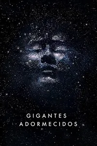 Gigantes adormecidos (Arquivos Têmis Livro 1)
