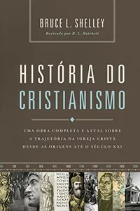 História do cristianismo