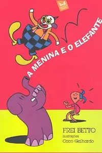 A Menina e o Elefante