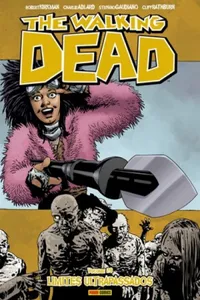 The Walking Dead - Volume 29