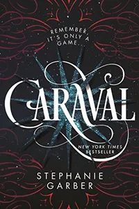 Caraval (English Edition)