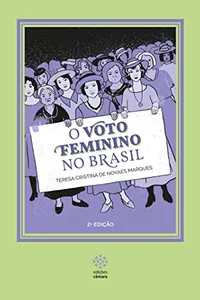 O voto feminino no Brasil