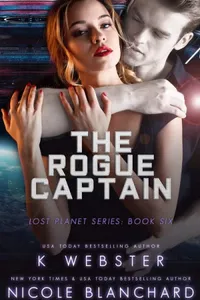 The Rogue Captain