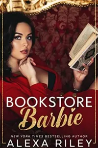 Bookstore Barbie