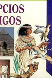 Egípcios Antigos