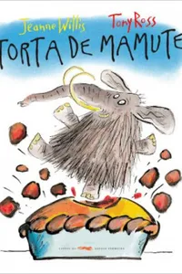 Torta de Mamute