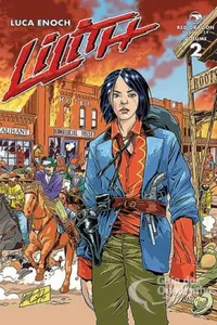 Lilith - Volume 2