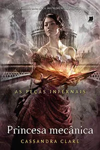 Princesa mecânica