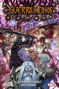 A Guerra dos Reinos - Volume 3
