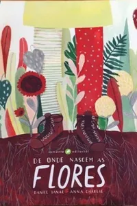 De Onde Nascem as Flores