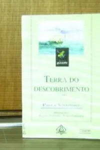 Terra do descobrimento