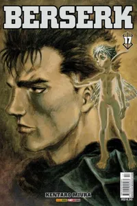 Berserk - Volume 17