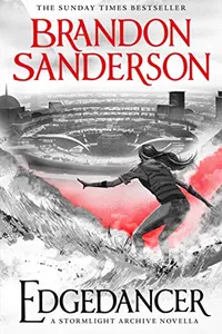 Edgedancer (English Edition)