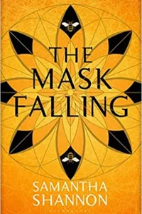The Mask Falling