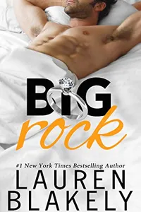 Big Rock (Big Rock Book 1) (English Edition)