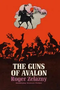 The Guns of Avalon