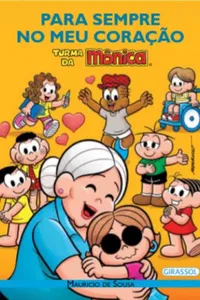 Para sempre no meu coração