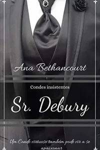 Sr. Debury