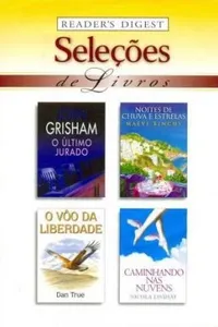 Seleções de Livros