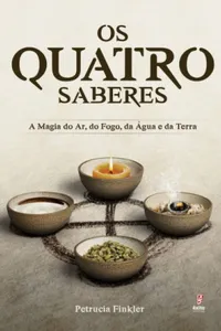 Os quatro saberes
