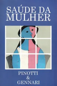 Saúde Da Mulher